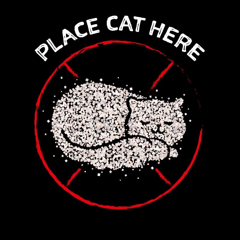 Chat Papa Cheveux de chat Propriétaire de chat Chat Ami