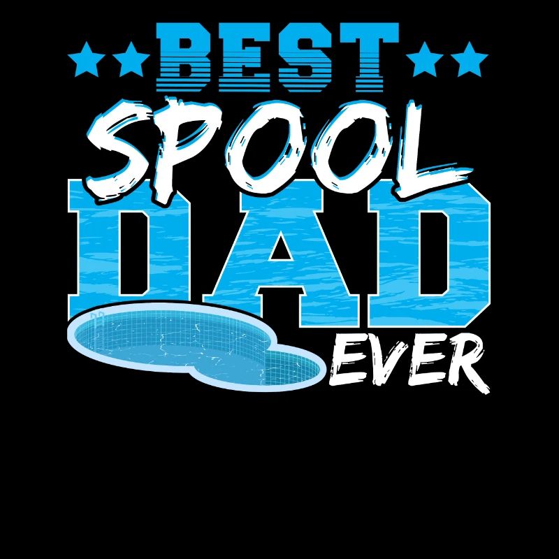 Pool Guy Design for a Pool Boy