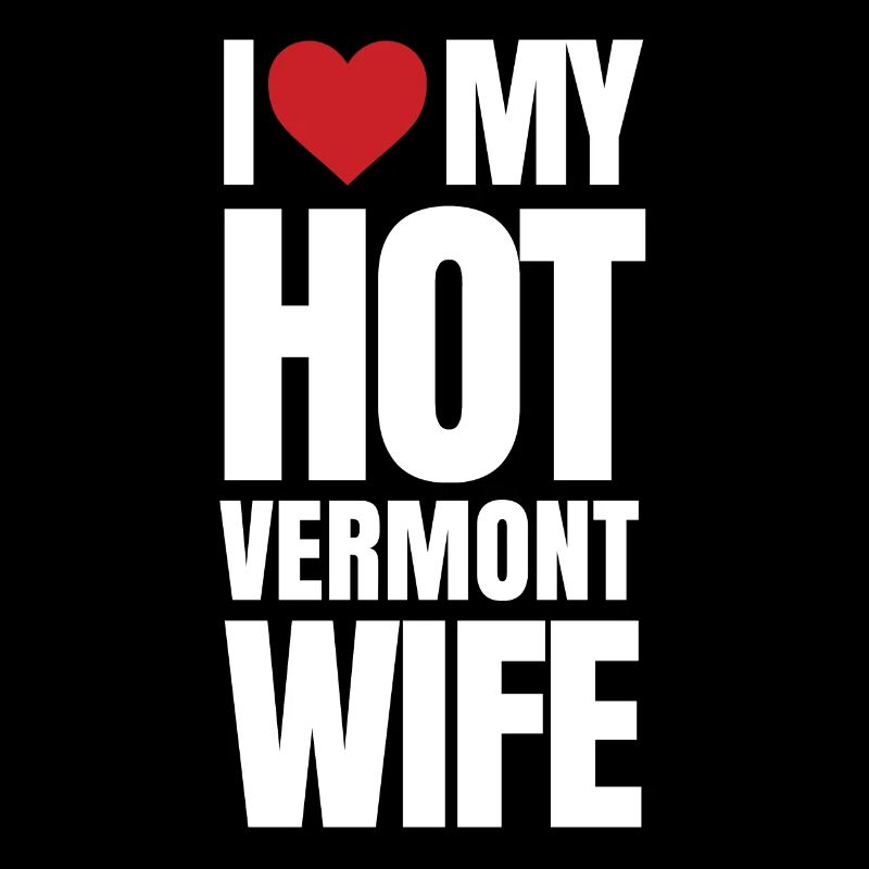 Vermont ehefrau geschenk