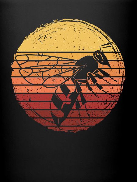 Beekeepers Bees Retro