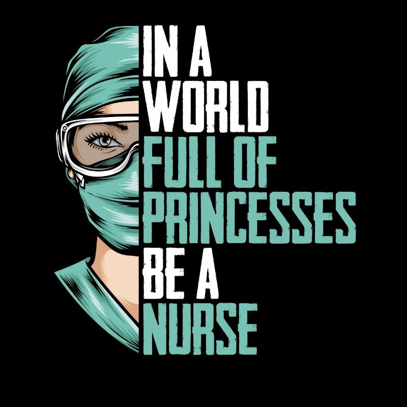 Krankenschwester Pfleger Krankenpfleger