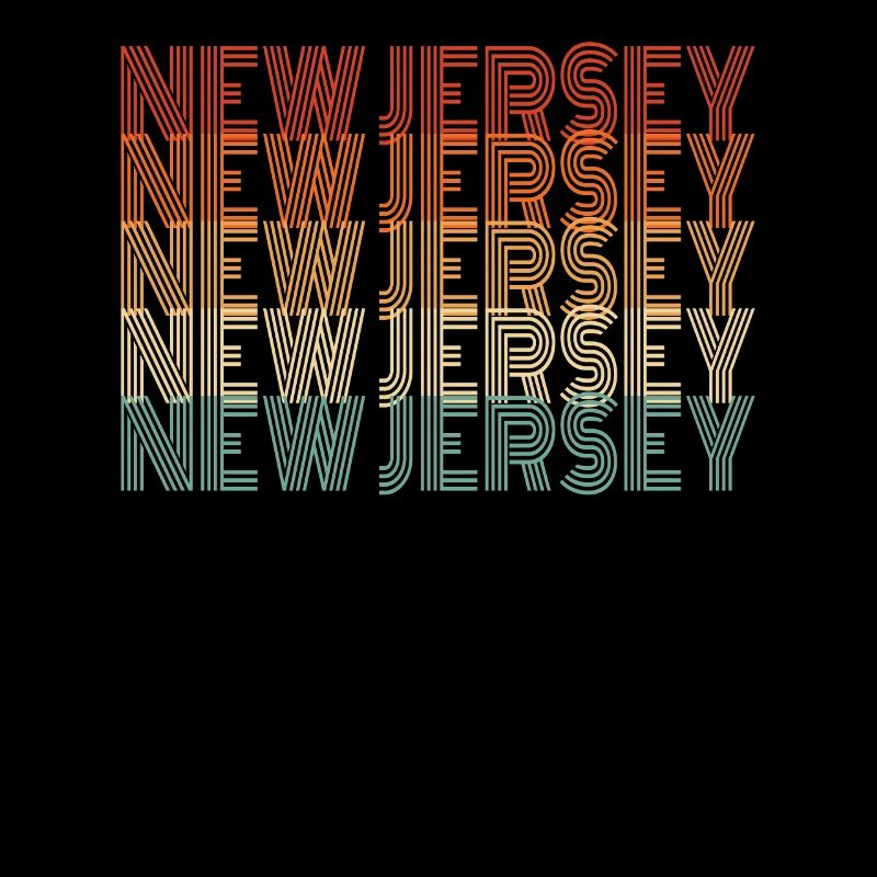 Gift for New Jersey Residents