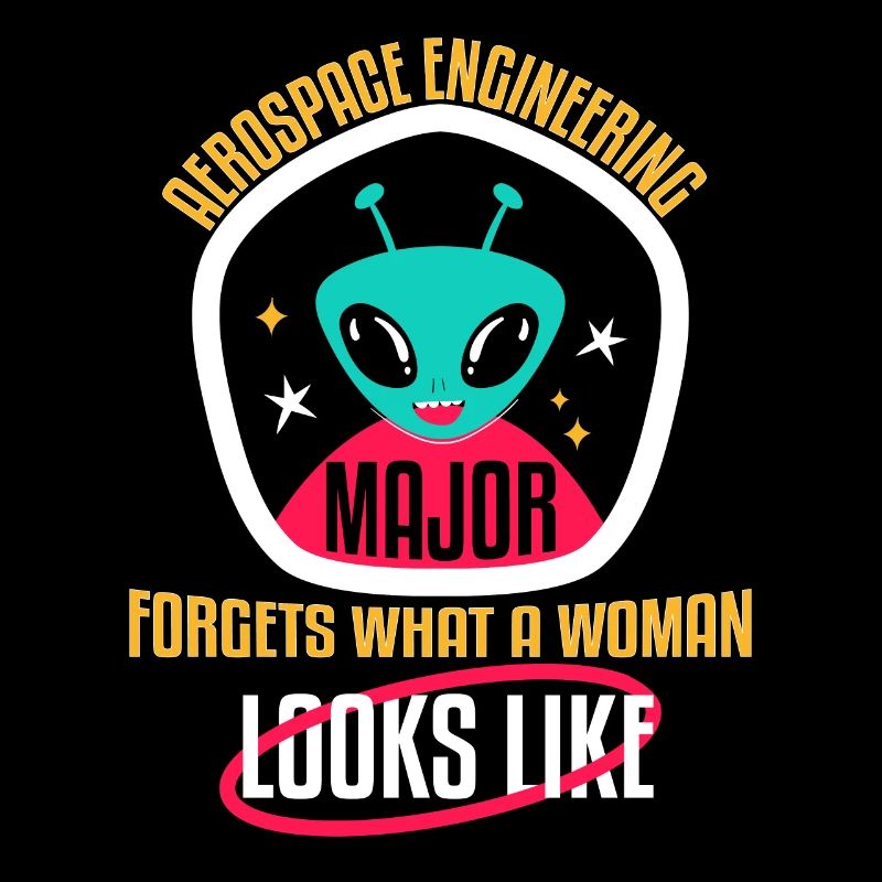 Aerospace Engineering Major Forgets