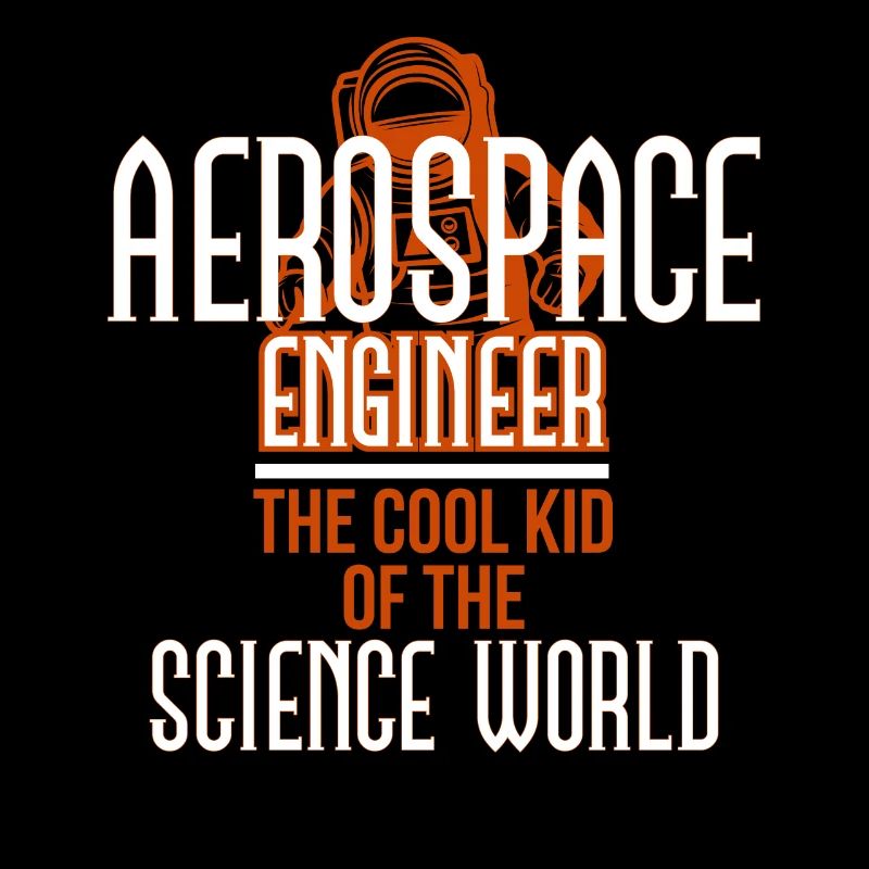 Aerospace Engineer Cool Science World