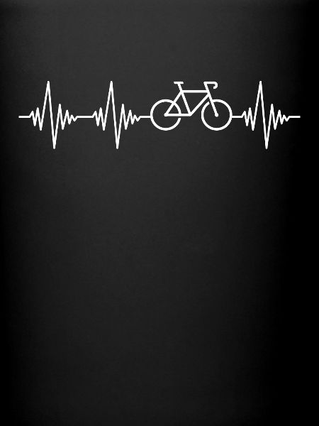 Bicycle Heartbeat