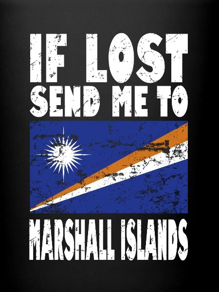 Drapeau des Îles Marshall