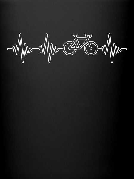Bicycle Heartbeat
