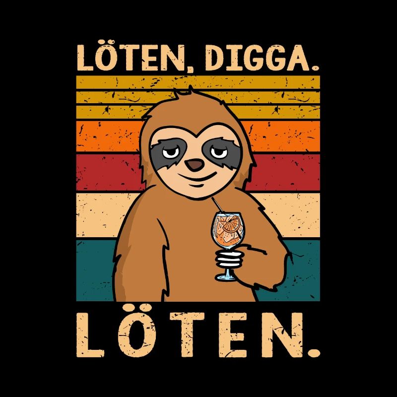 löten digga Löten