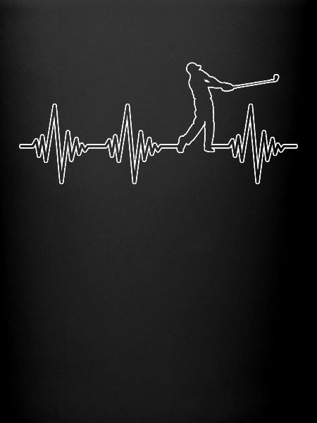Golf Heartbeat