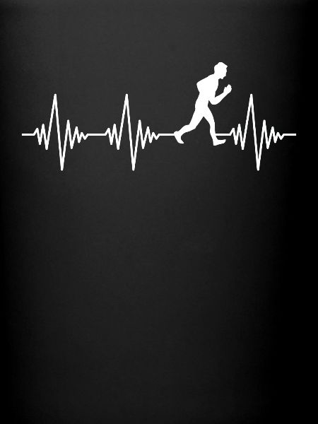 Jogging Heartbeat
