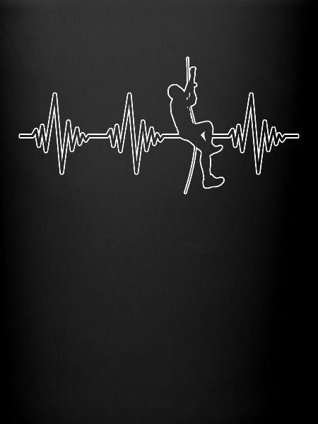 Climbing Heartbeat