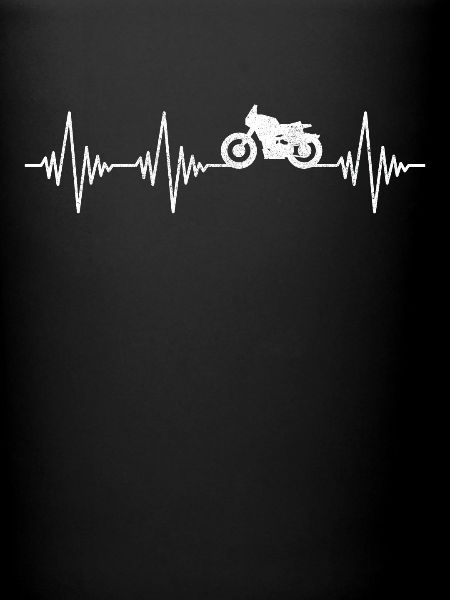Motorcycle Heartbeat