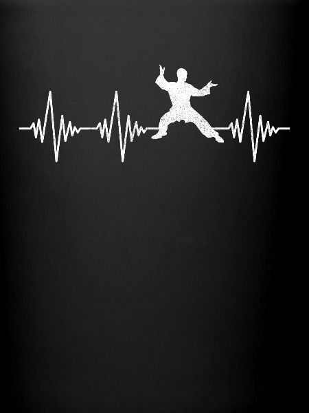 Arts martiaux Heartbeat