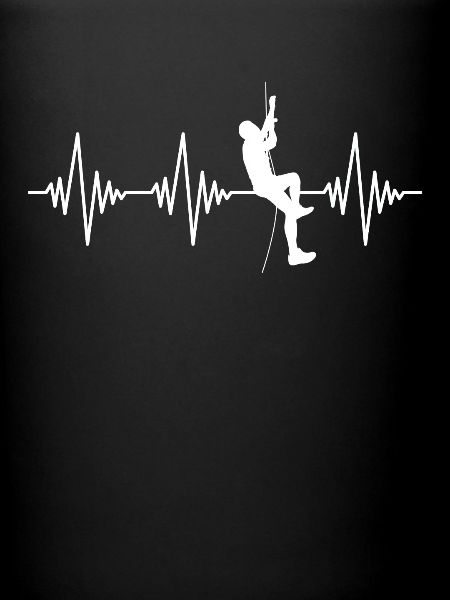 Climbing Heartbeat