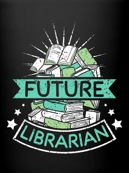 Futur librarian