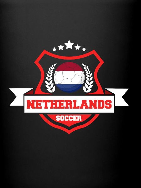 Dutch Football Gift