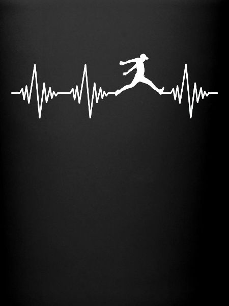Parkour Heartbeat