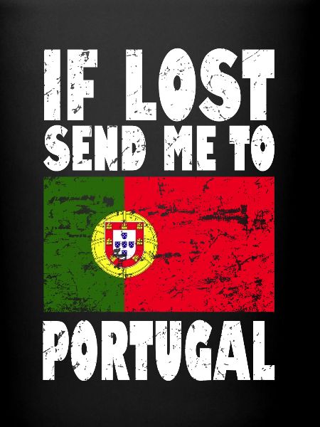 Drapeau du Portugal