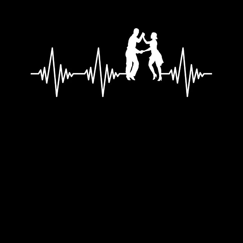 Dancing Heartbeat