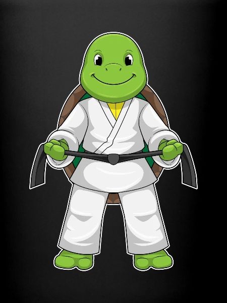 Turtle Karate Martial Arts