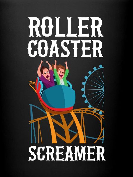 Roller Coaster Roller Coaster