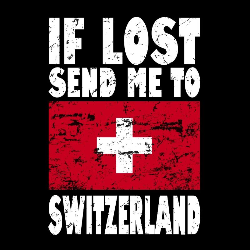 Slogan du drapeau suisse