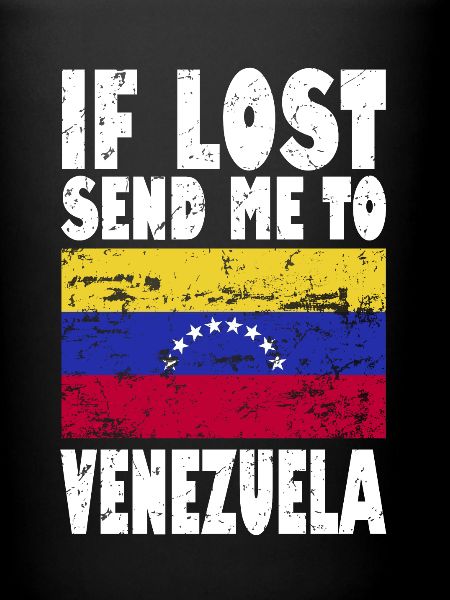 Drapeau du Venezuela