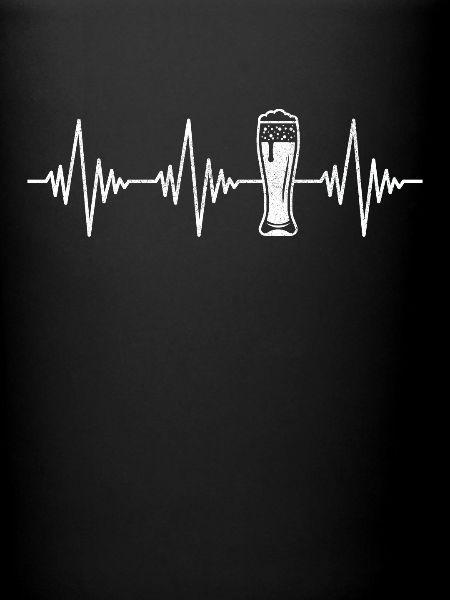 Beer Heartbeat