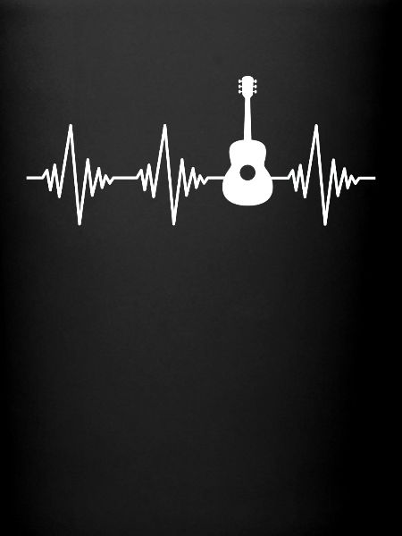 Guitar Heartbeat