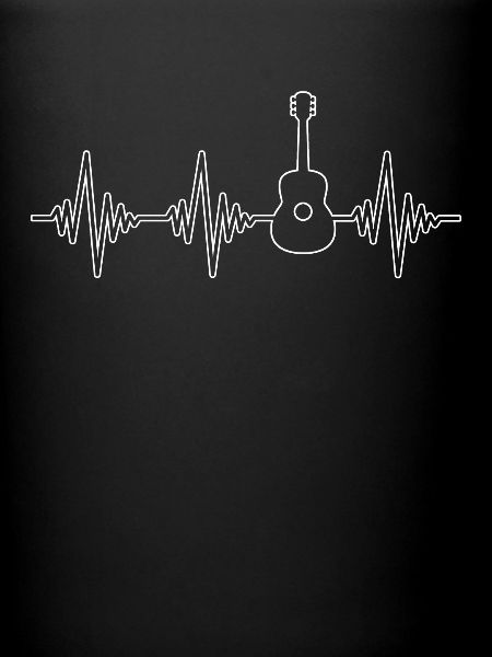 Guitar Heartbeat
