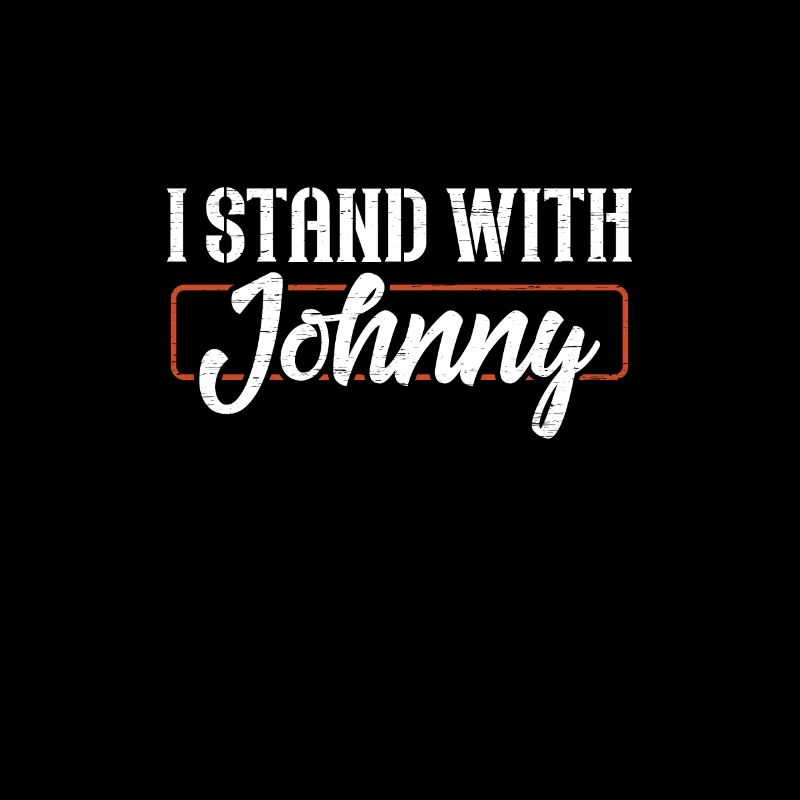 Représentez Johnny