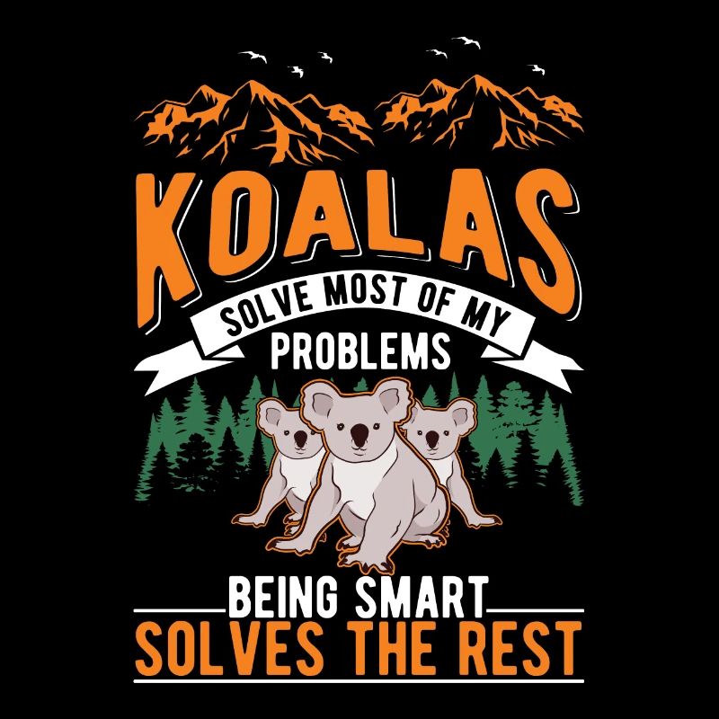 Koala Gift Koala Bear