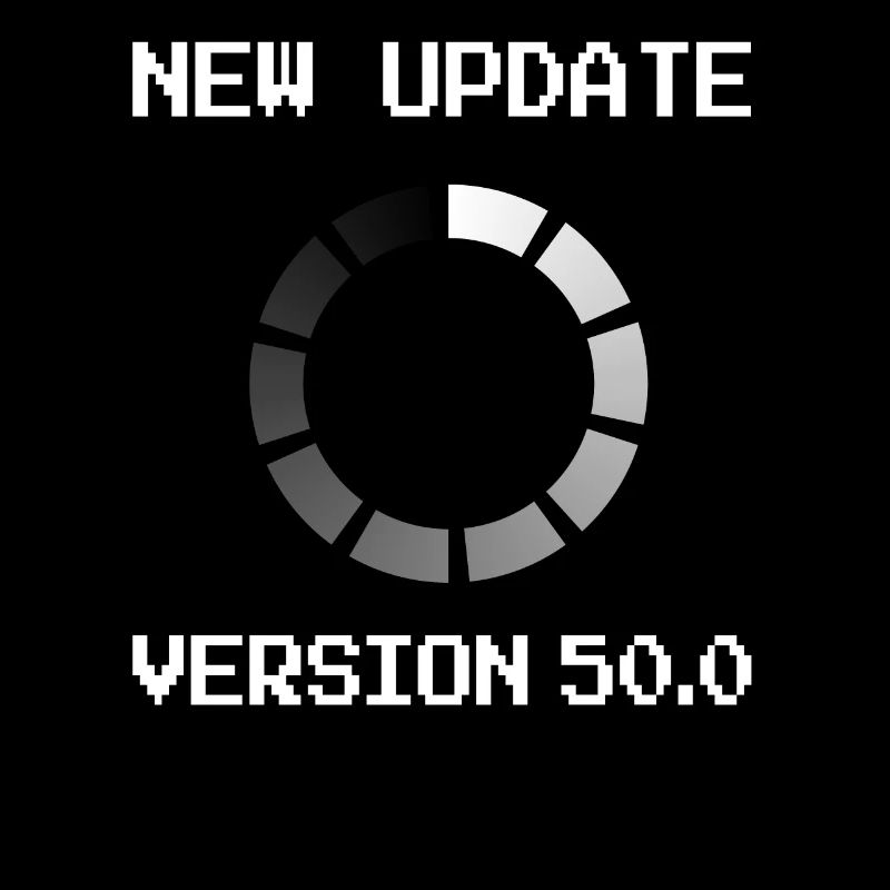 Programmer 50th Birthday informatik Gift