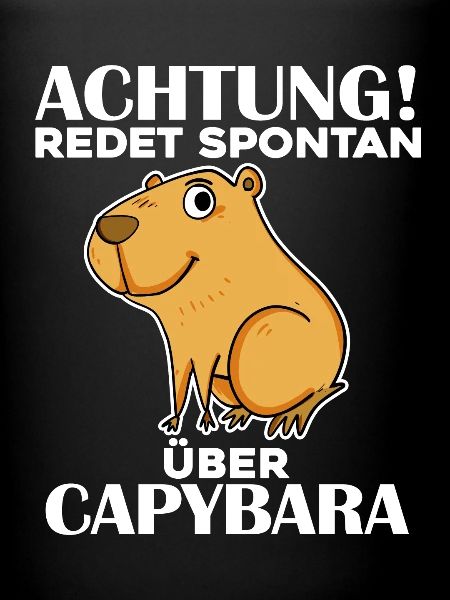 Capybara