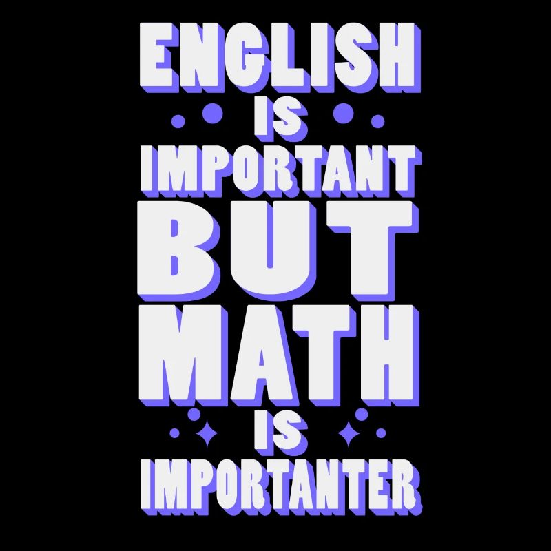 Les mathématiques anglaises sont un professeur d’école important