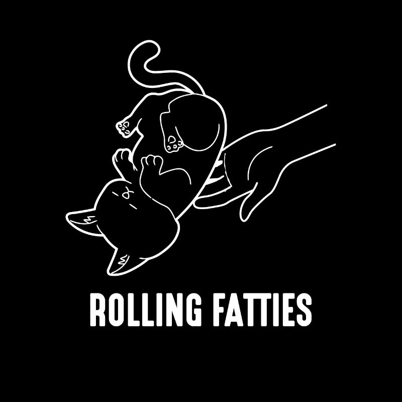 Rolling Fatties Fat Cat