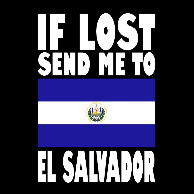 Slogan du drapeau du Salvador