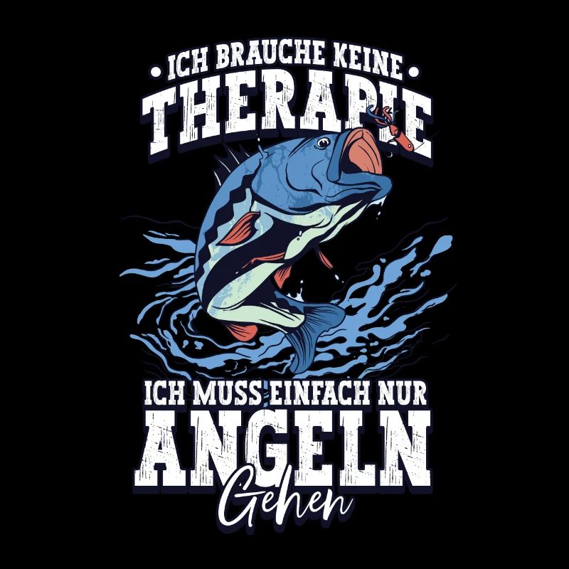 Angeln Angler