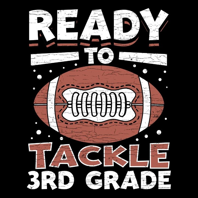 3. Klasse Schulkind Geschenkidee