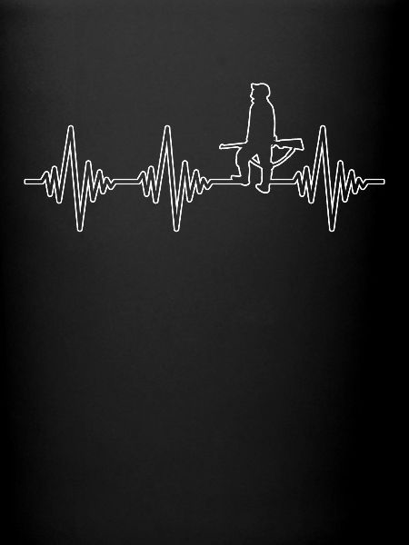 Hunter Heartbeat