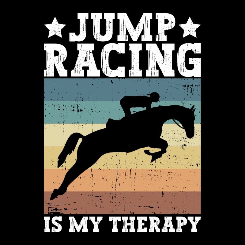 Saut d’obstacles Courses de chevaux Cavaliers d’équitation