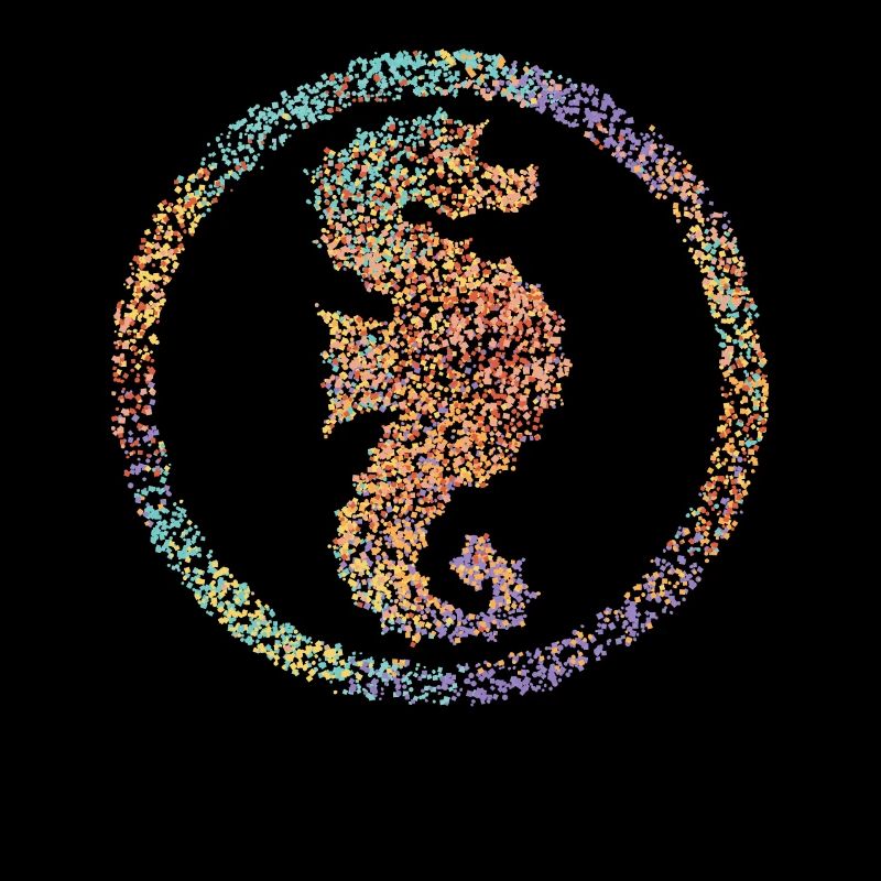 Seepferdchen Schwimmabzeichen Schwimmschule