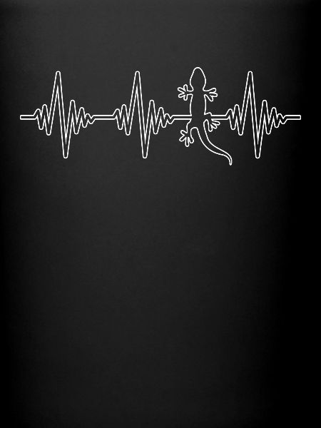 Lizard Heartbeat