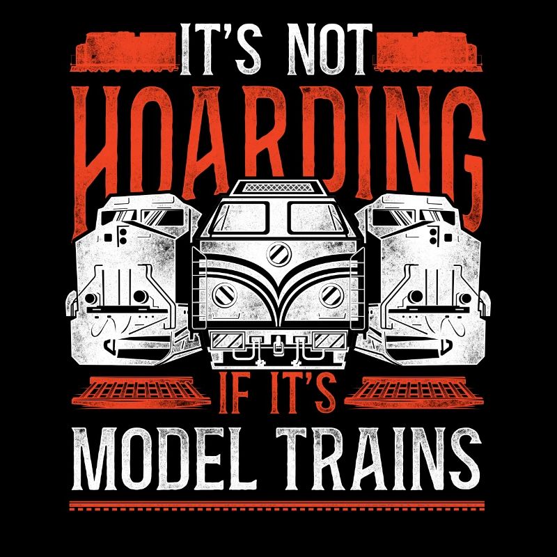 Freight Diesel Train Driver