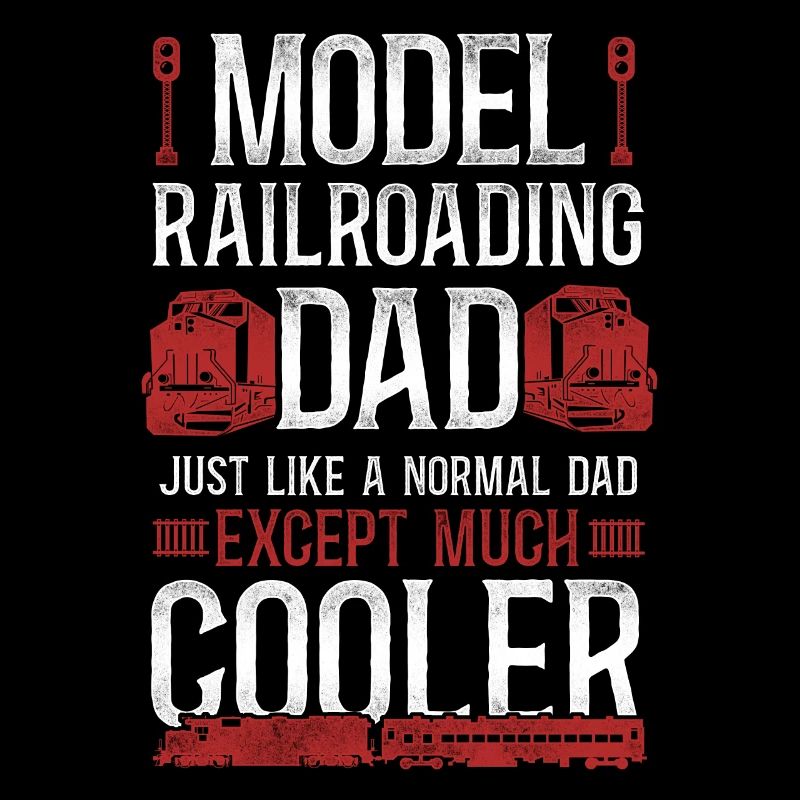 Freight Diesel Train Driver