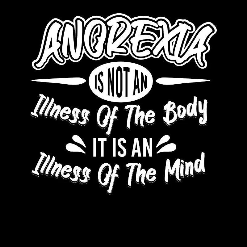 I Have Beaten Anorexia Fighter Anorexia