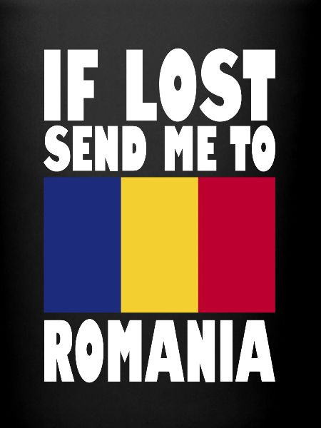 Slogan du drapeau roumain