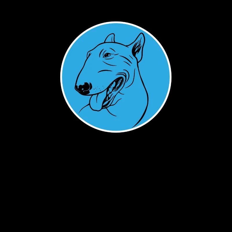 Bull Terrier Bully Miniature Bull Terrier