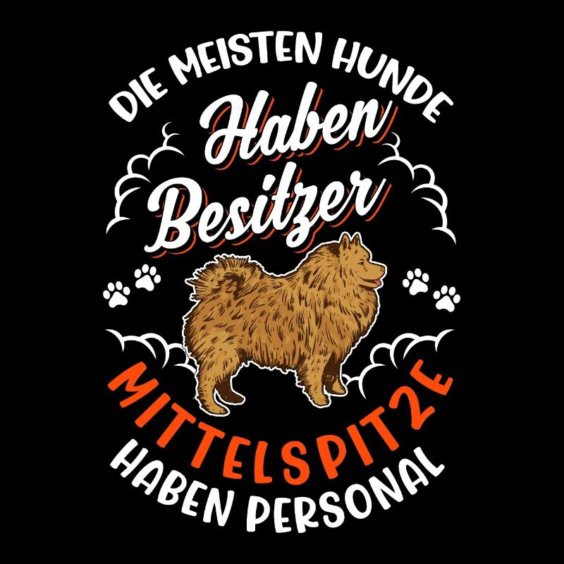 Mittelspitz Personal