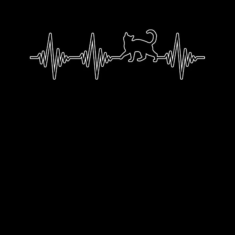 Cat Heartbeat